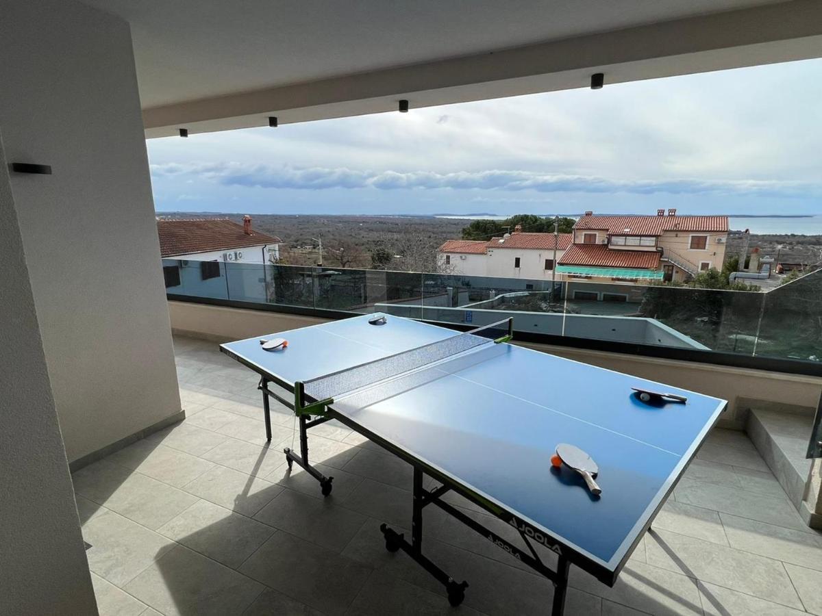 Villa Sea View Mandriol